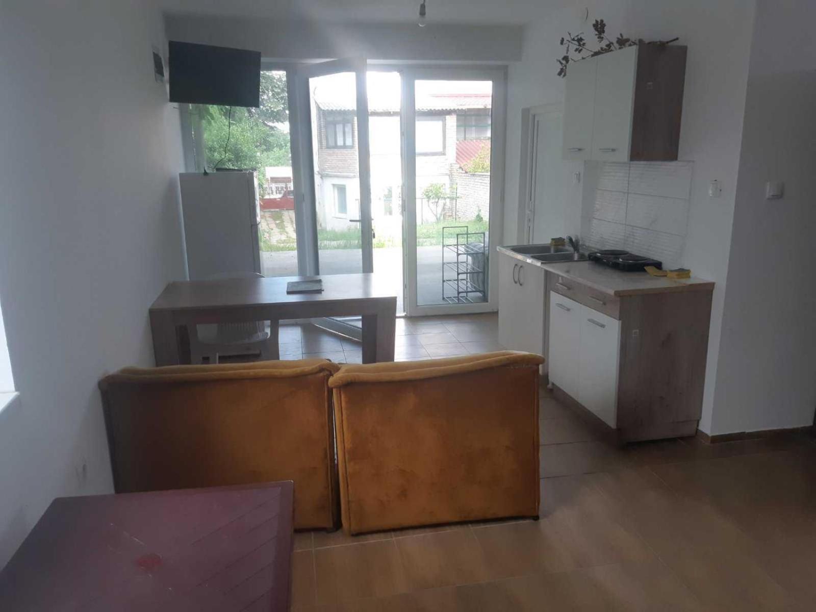 Apartman Novi Sad - Apartment Novi Sad Sremska Kamenica Exterior photo